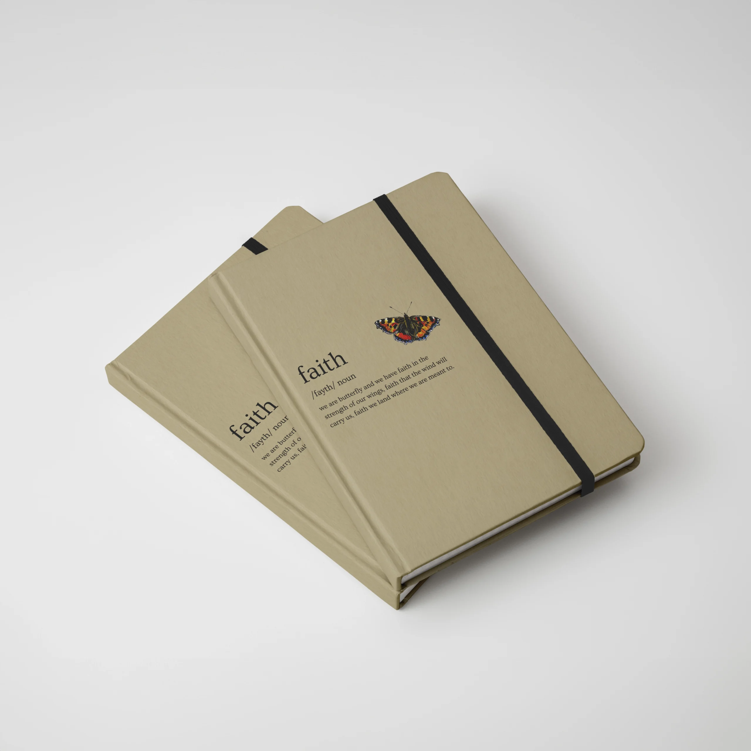 Faith Notebook v2