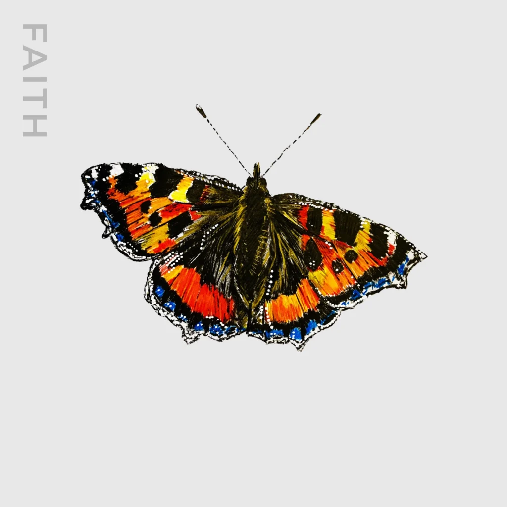A few words about Faith